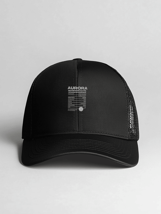 AURORA Personalized Cap | Urban Design