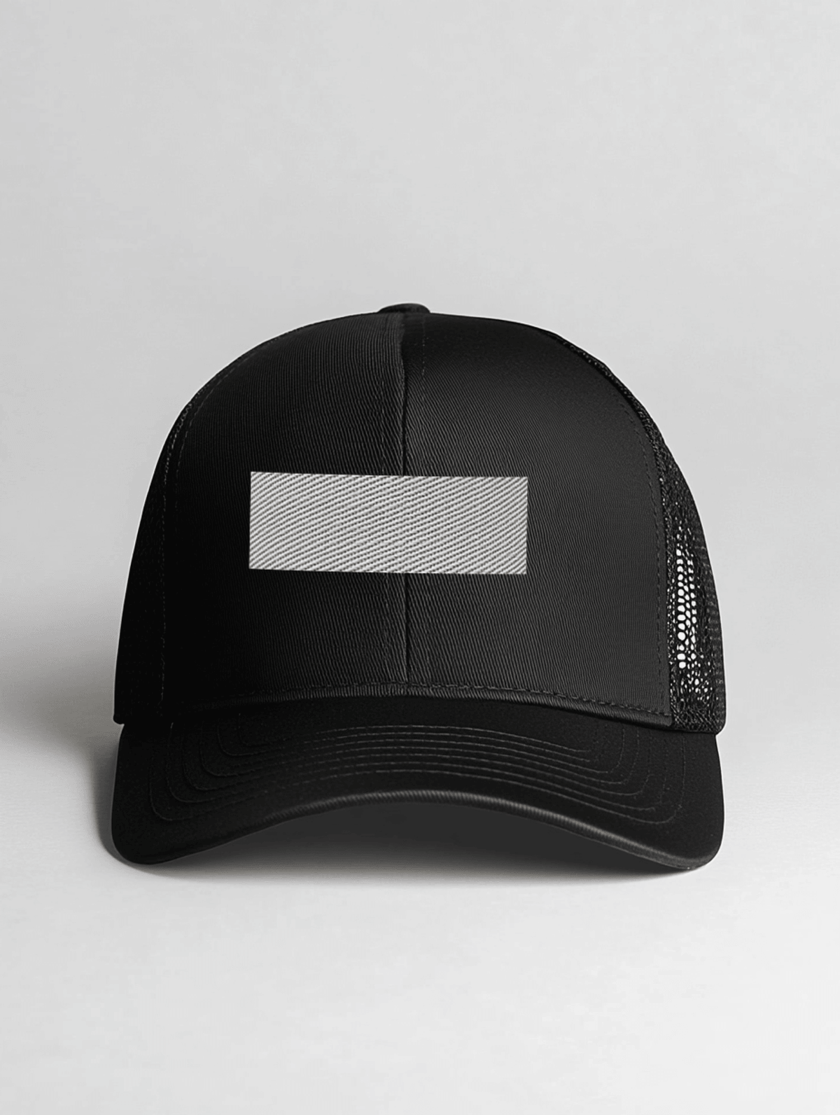 PARKER Personalized Cap - Bold White Text