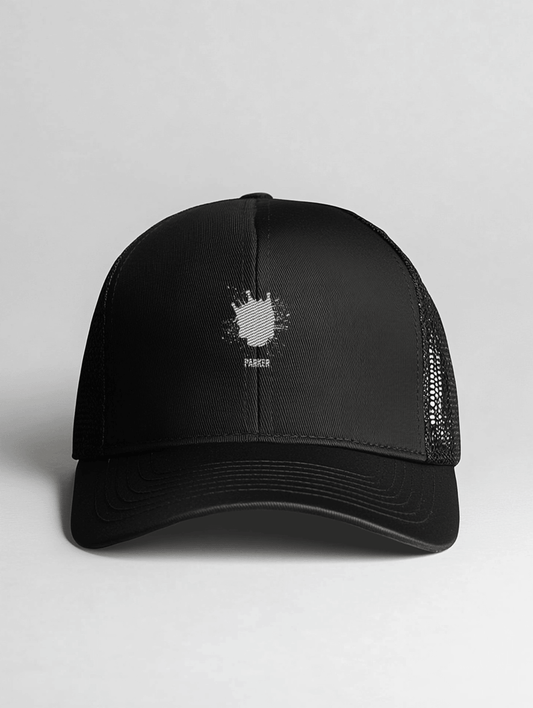 PARKER Lion Graphic Cap - Stylish & Durable