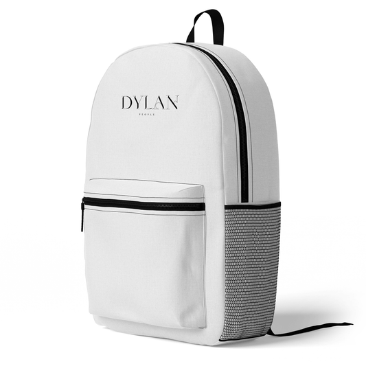 DYLAN's Chic Personalized Backpack