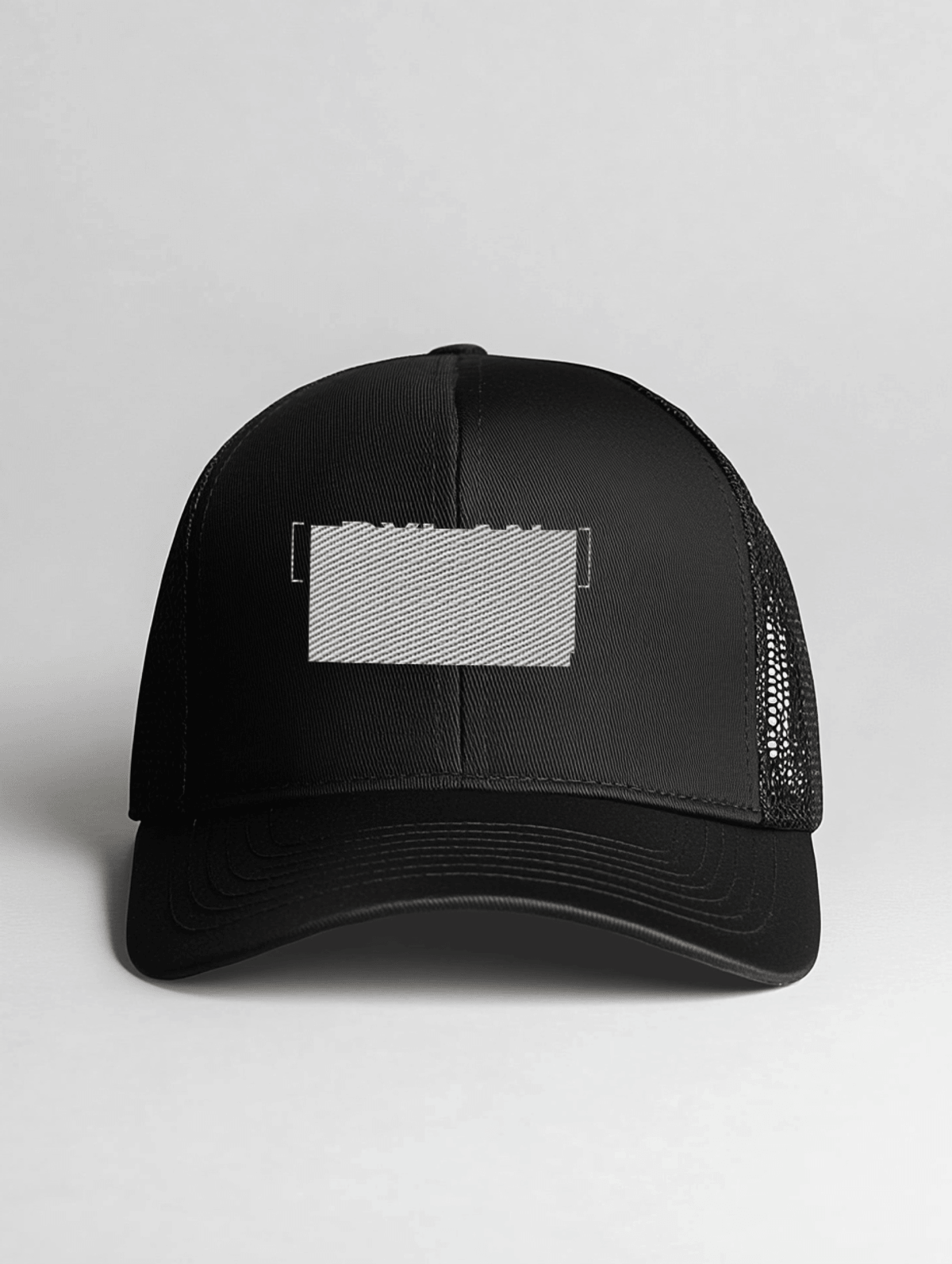 DYLAN's Personalized Trucker Hat