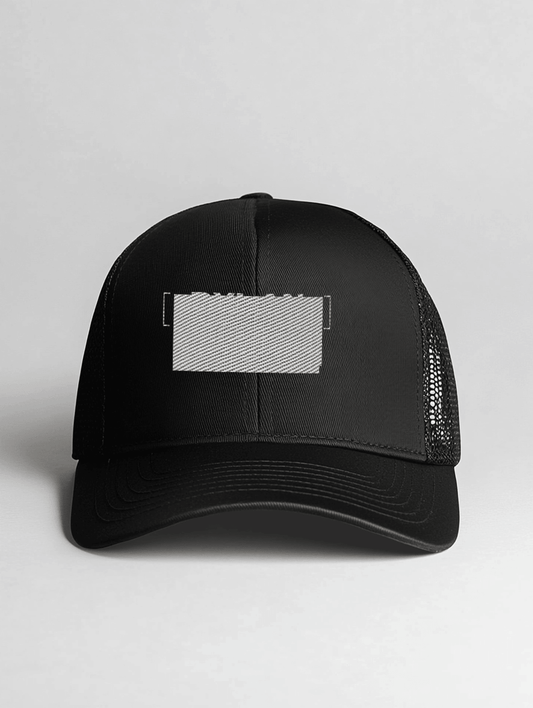 DYLAN's Personalized Trucker Hat