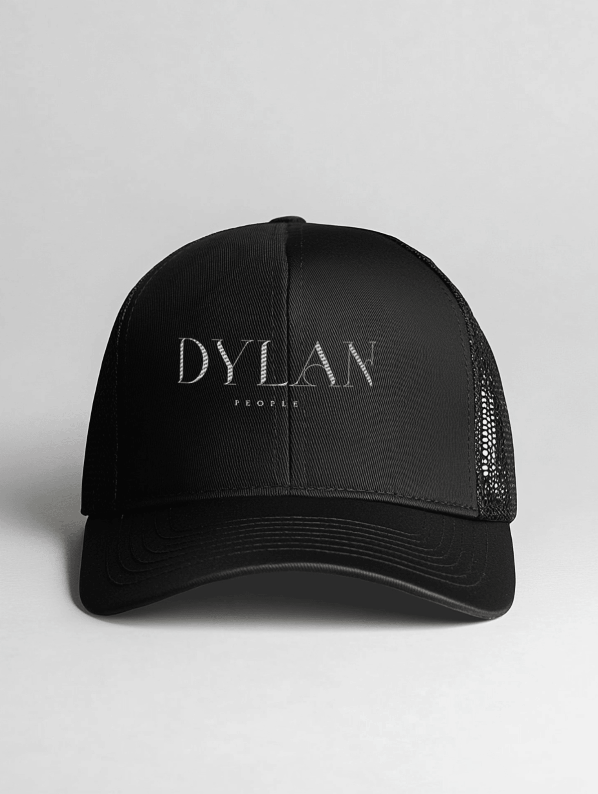 DYLAN Personalized Modern Cap