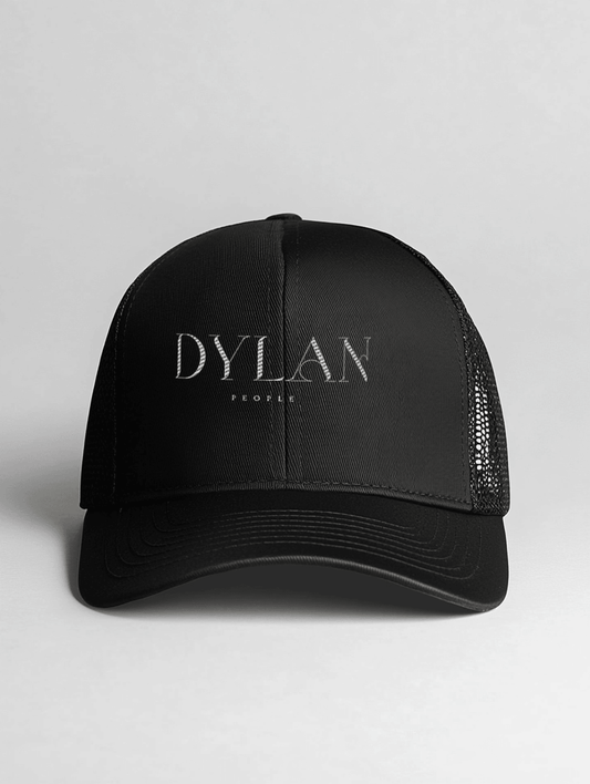 DYLAN Personalized Modern Cap