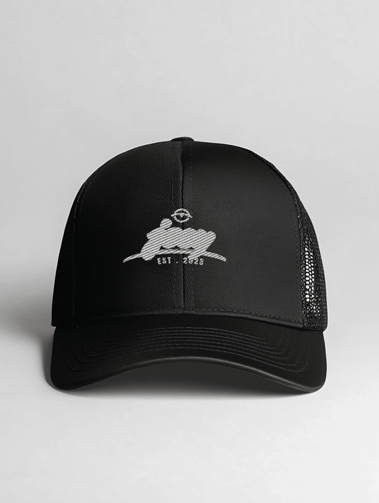 JOEY Personalized Cap - Sleek Design