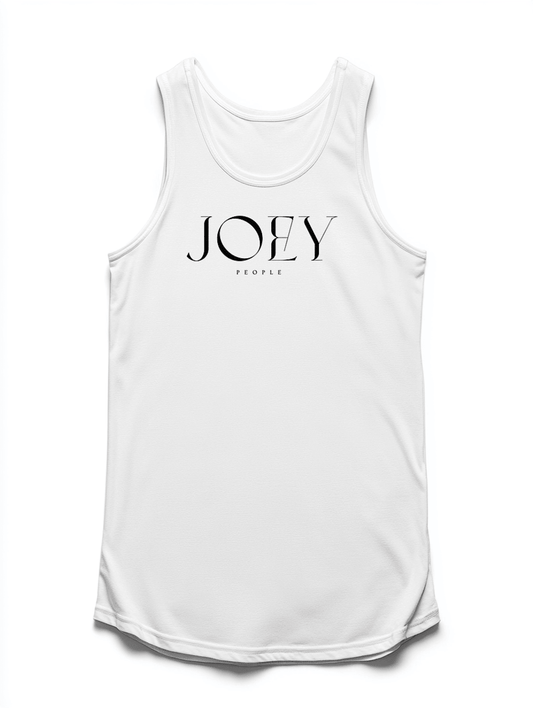 JOEY Personalized Elegance Tank Top