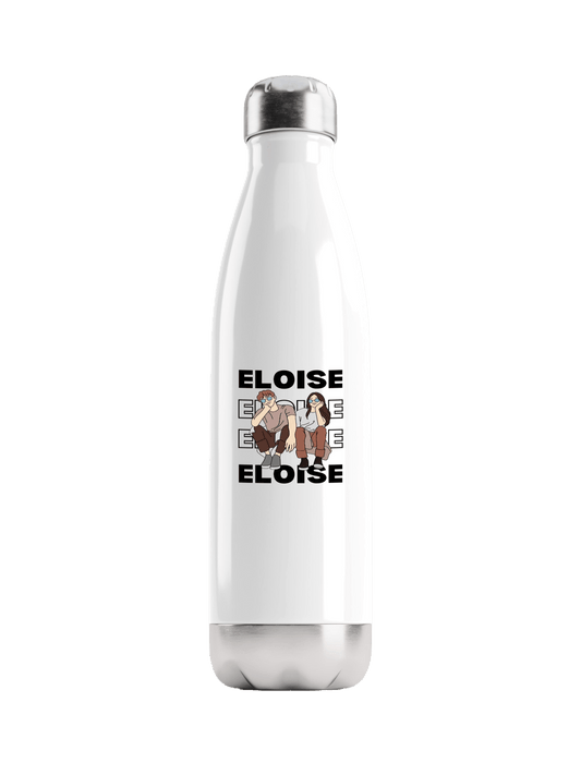 ELOISE's Personalized Dynamic Duo Water Bottle