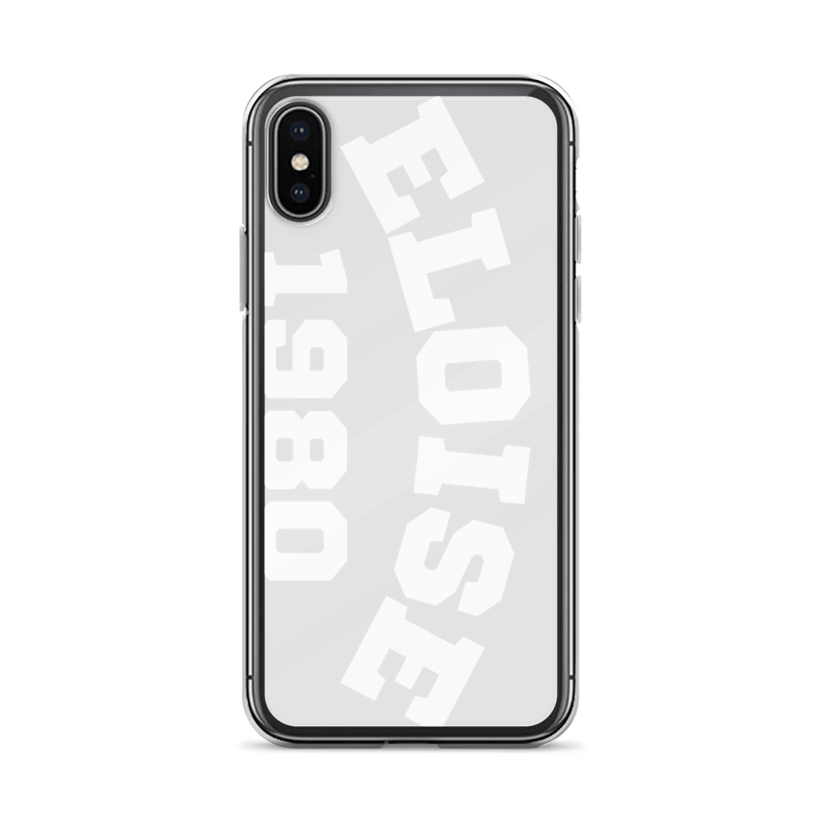 ELOISE 1980 Personalized Phone Case