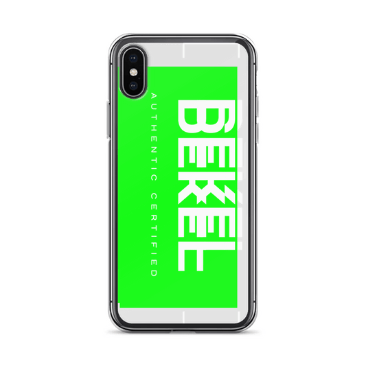 DEKEL Authentic Certified Phone Case