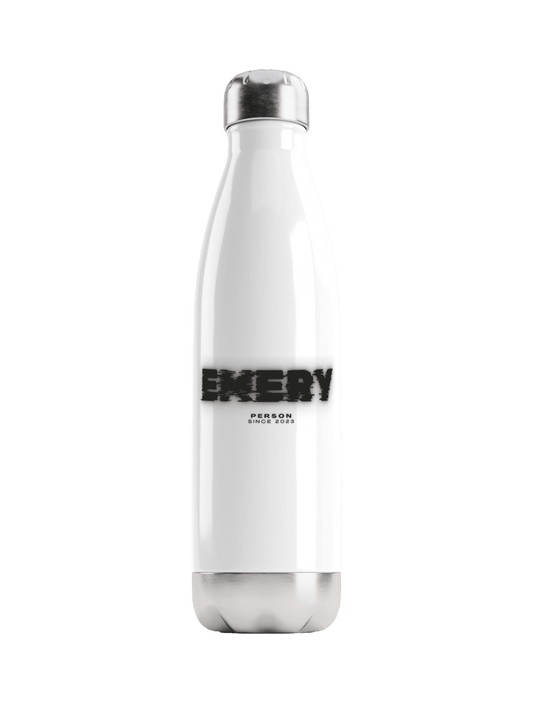 EMERY's Personalized Bold Water Bottle