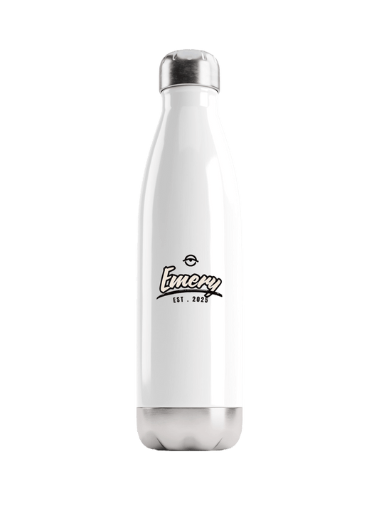 EMERY's Personalized Water Bottle - Est. 2023