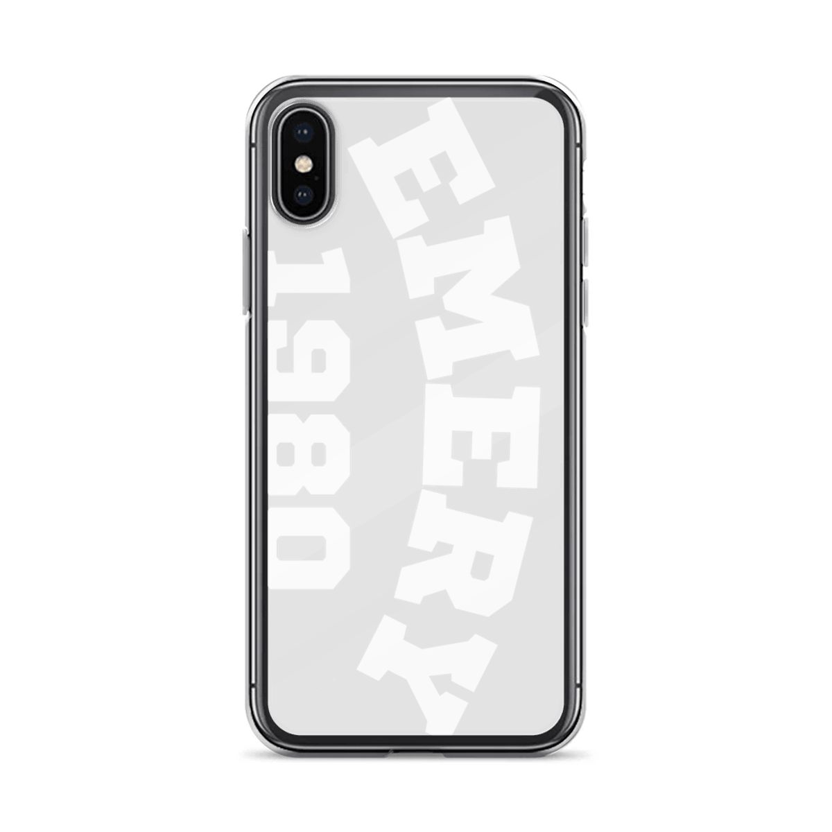 EMERY 1980 Personalized Phone Case