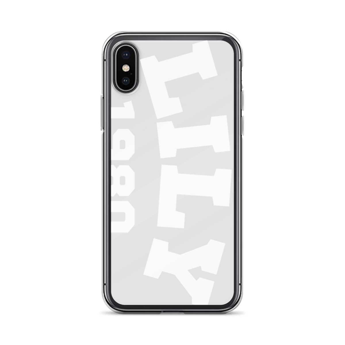 Unique LILY Custom Phone Case: Bold Design, Superior Protection