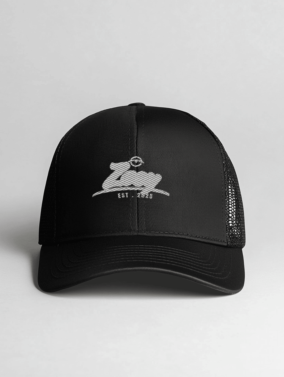 ZOEY Personalized Cap - Sleek Design