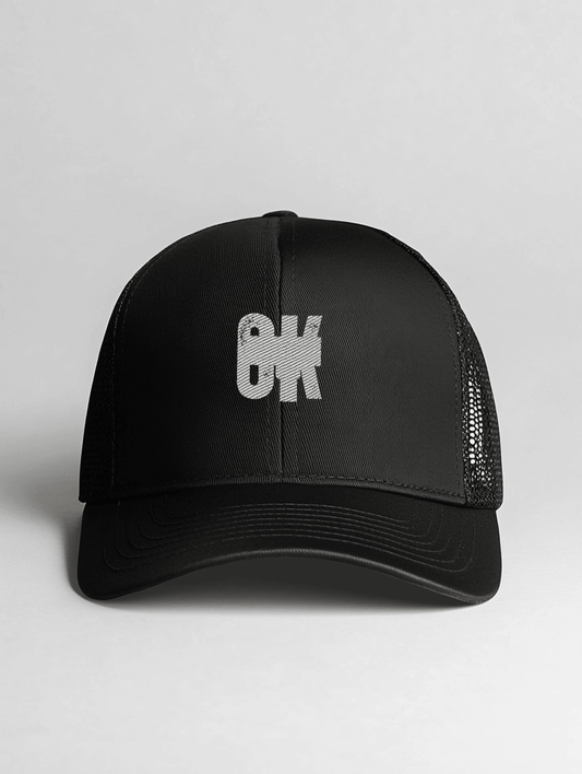 ELEANOR Personalized Cap - OK ELEANOR Will Be Design