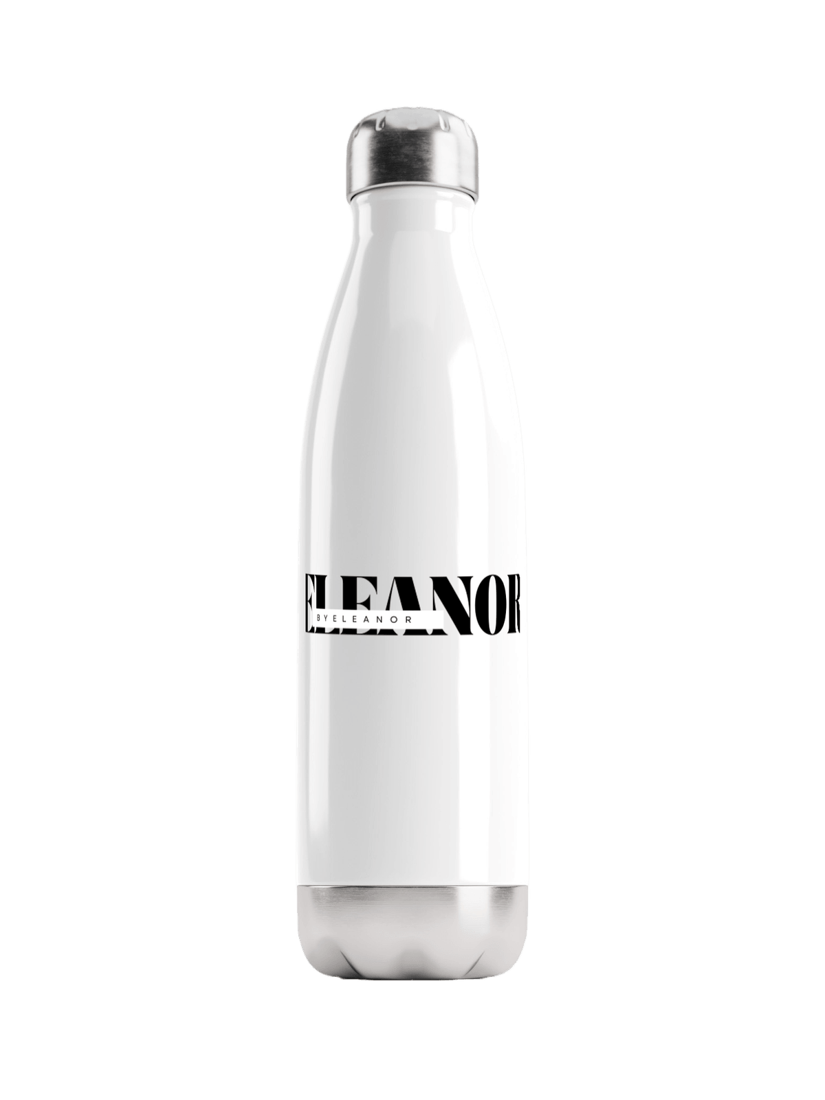 ELEANOR Personalized Minimalist Water Bottle