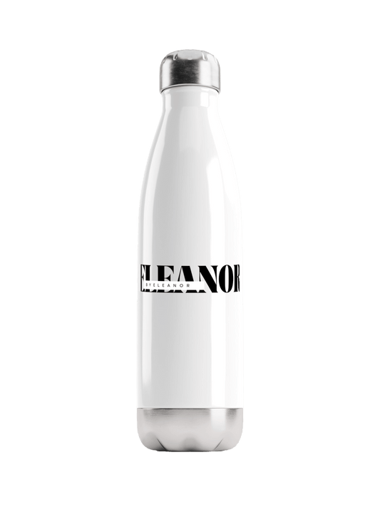 ELEANOR Personalized Minimalist Water Bottle
