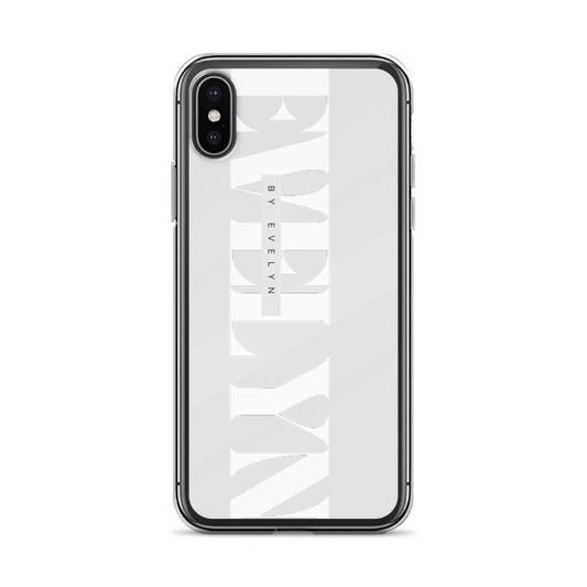 EVELYN Personalized Phone Case - Sleek Design