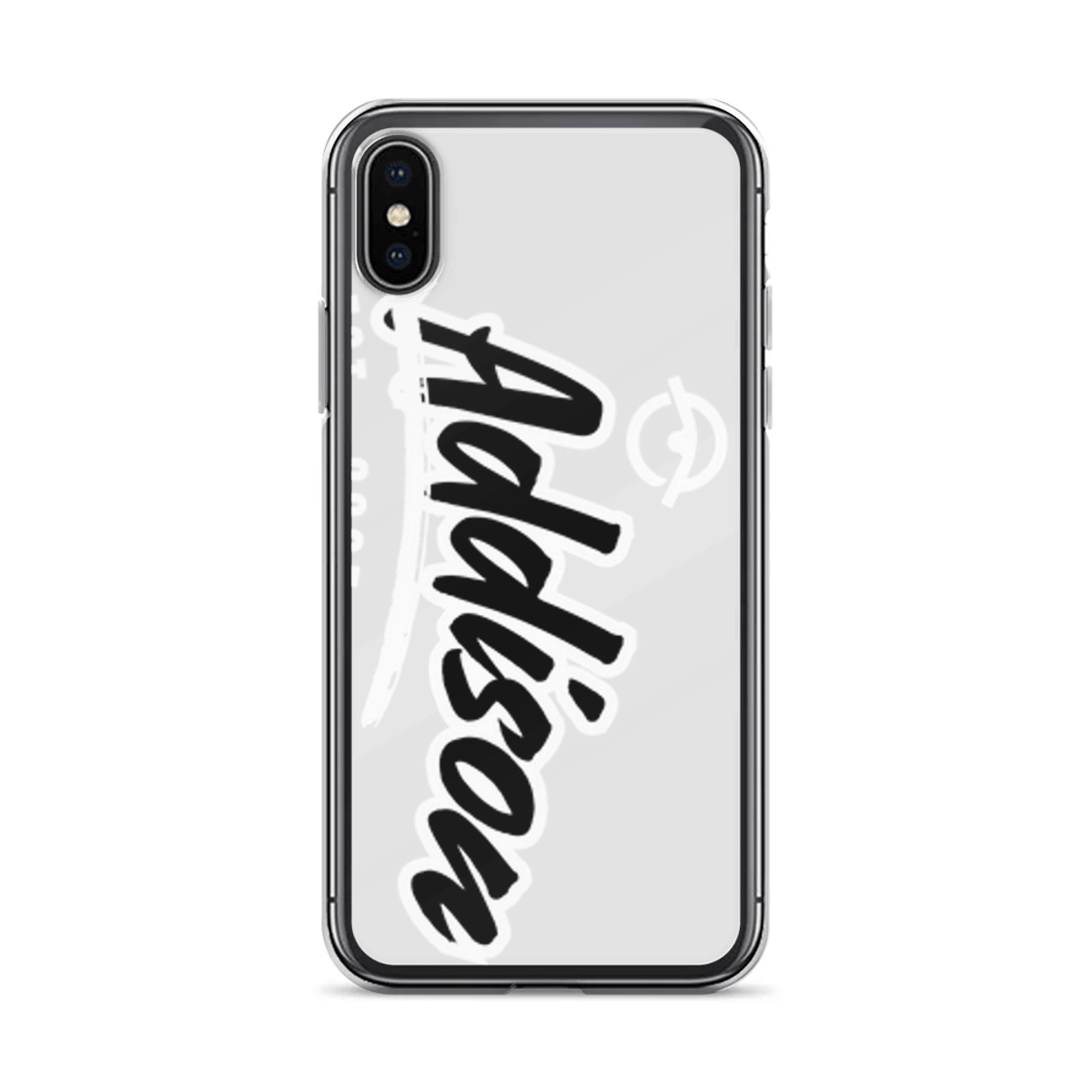 ADDISON's Bold Neon Phone Case