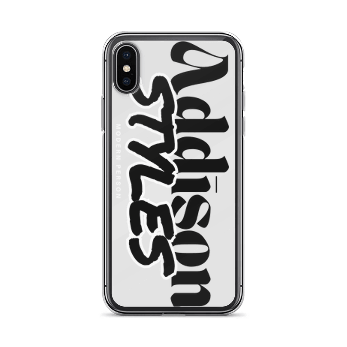 ADDISON Urban Design Phone Case