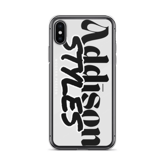 ADDISON Urban Design Phone Case