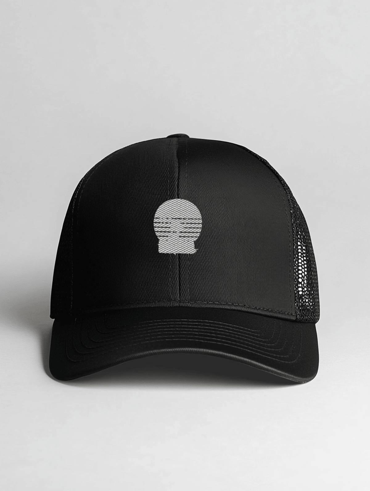ISABELLA's Tropical Sunset Cap - Personalized