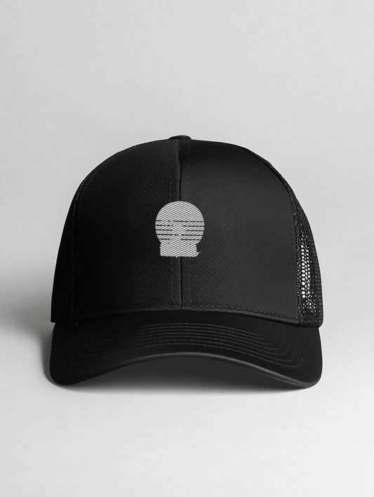 ISABELLA's Tropical Sunset Cap - Personalized
