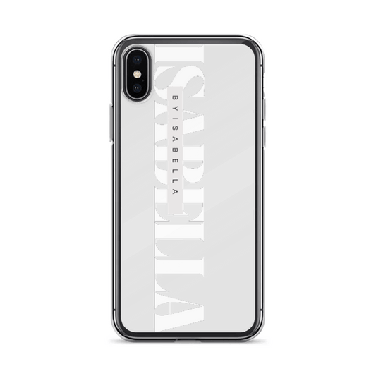 ISABELLA Personalized Sleek Phone Case