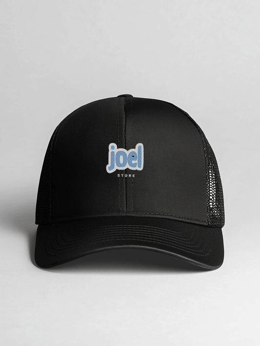 Personalized JOEL Trucker Hat