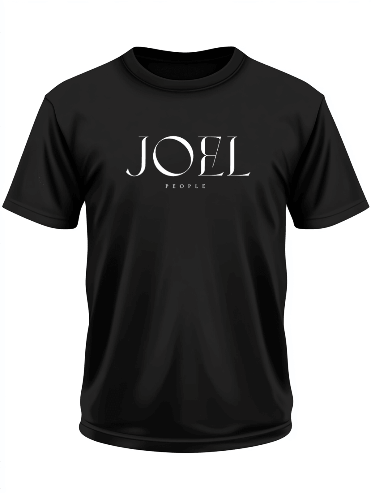 Personalized JOEL T-Shirt