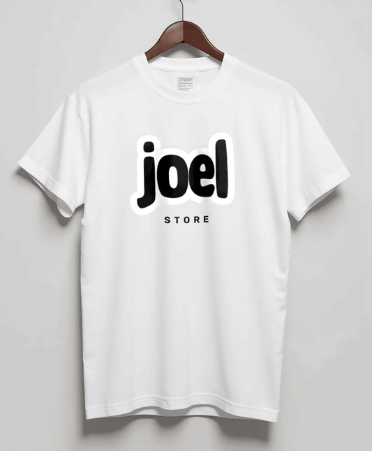Personalized JOEL T-Shirt