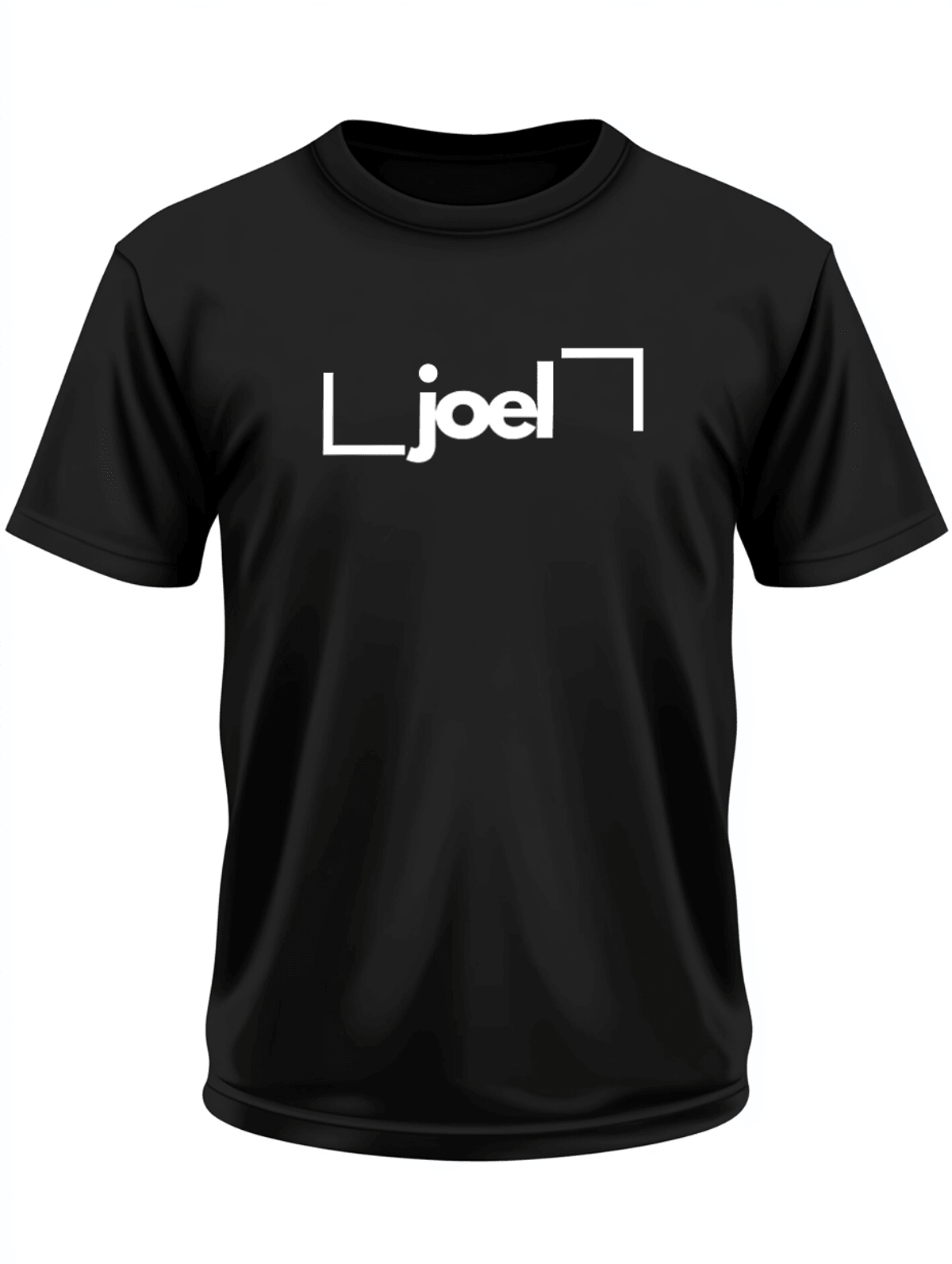 Personalized JOEL T-Shirt