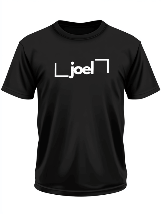 Personalized JOEL T-Shirt