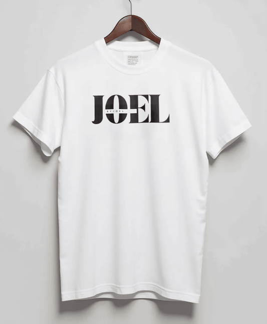Personalized JOEL T-Shirt