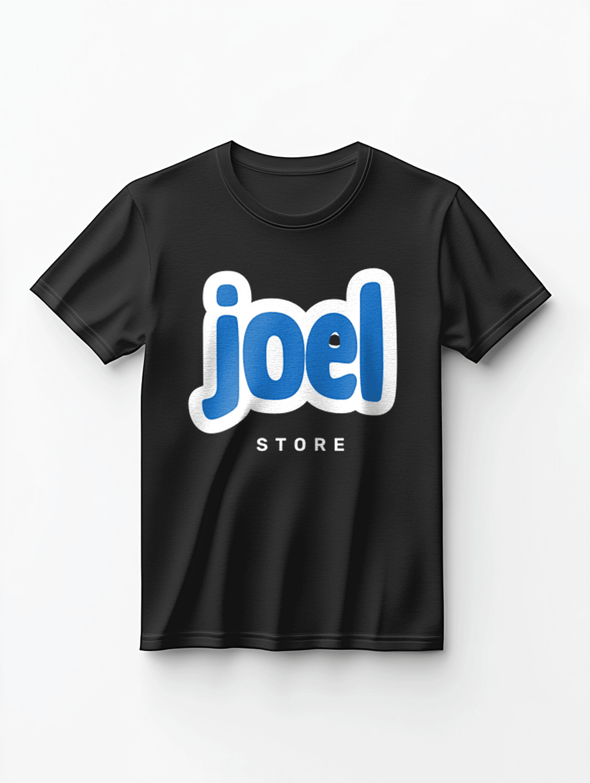 Personalized JOEL T-Shirt