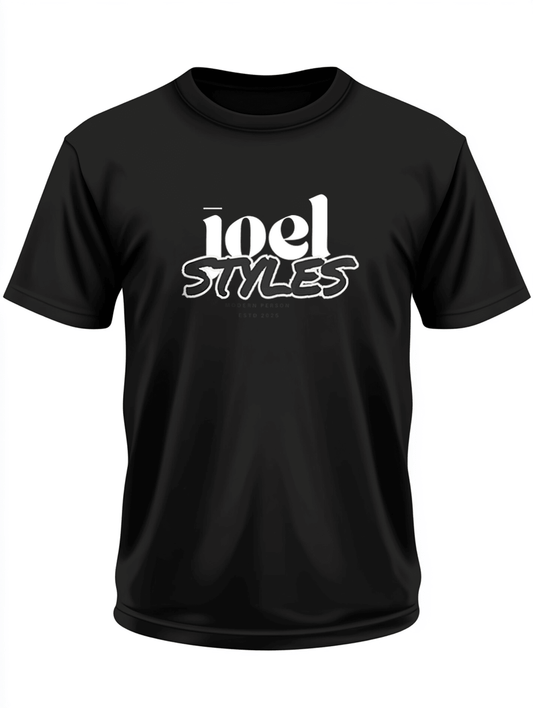 Personalized JOEL T-Shirt