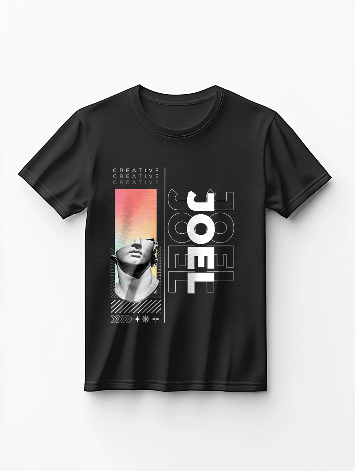 Personalized JOEL T-Shirt