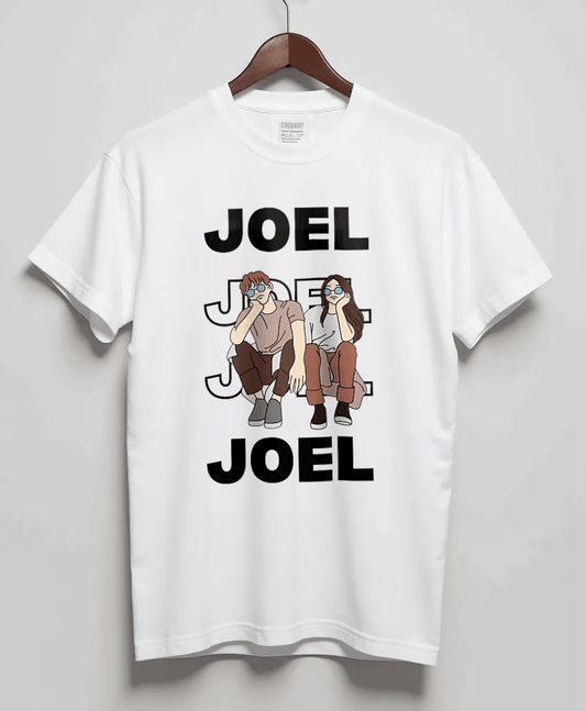 Personalized JOEL T-Shirt
