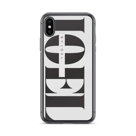 Personalized JOEL Phone Case