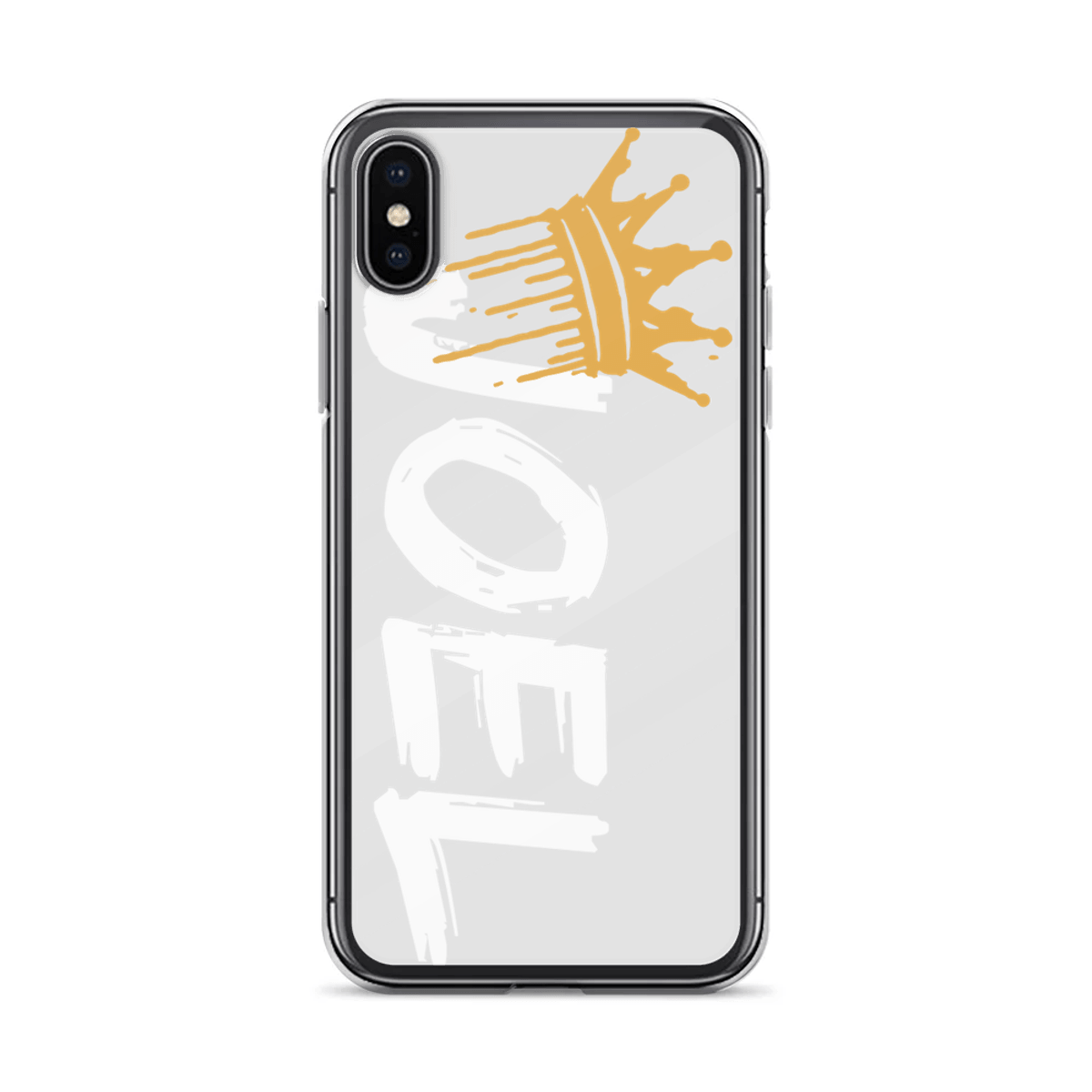 Personalized JOEL Phone Case