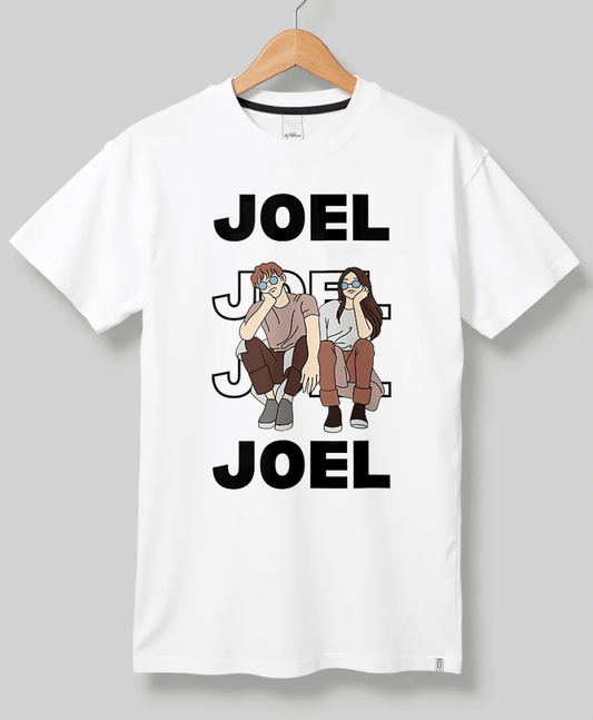 Personalized JOEL T-Shirt