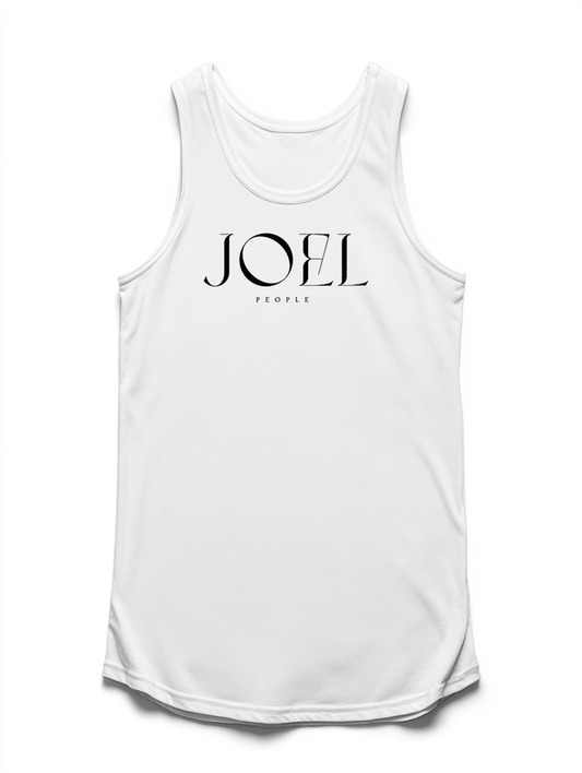 Personalized JOEL Tank Top