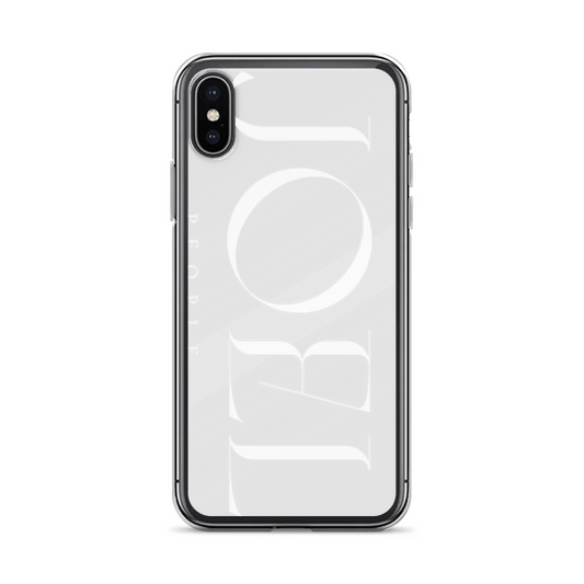 Personalized JOEL LOVE Phone Case