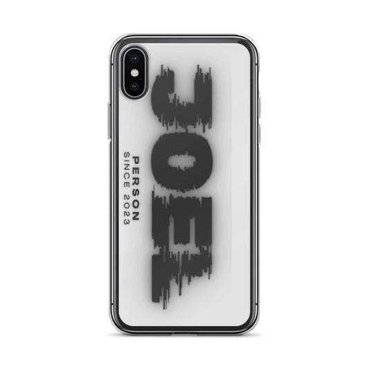 Personalized JOEL 30th Milestone Phone Case