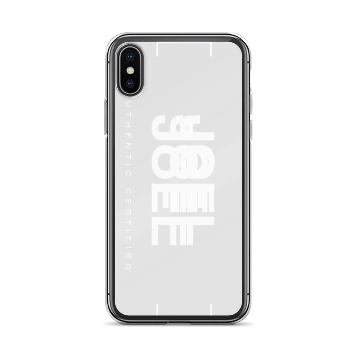 Personalized JOEL Phone Case