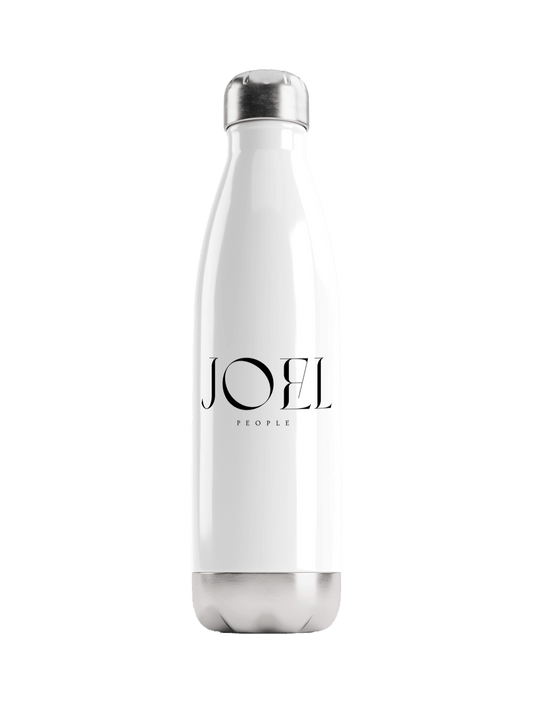 Personalized JOEL Water Bottle