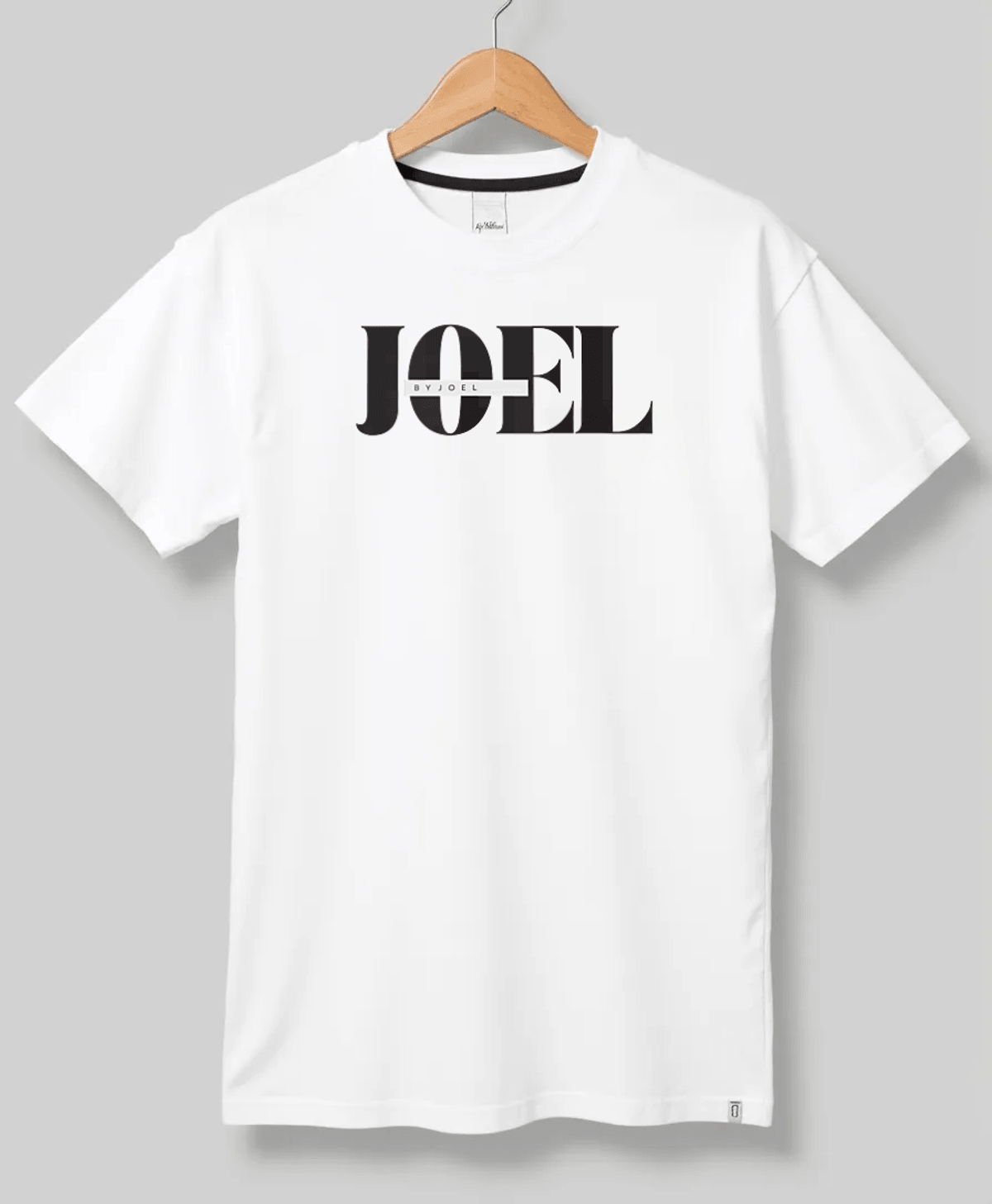 Personalized JOEL T-Shirt