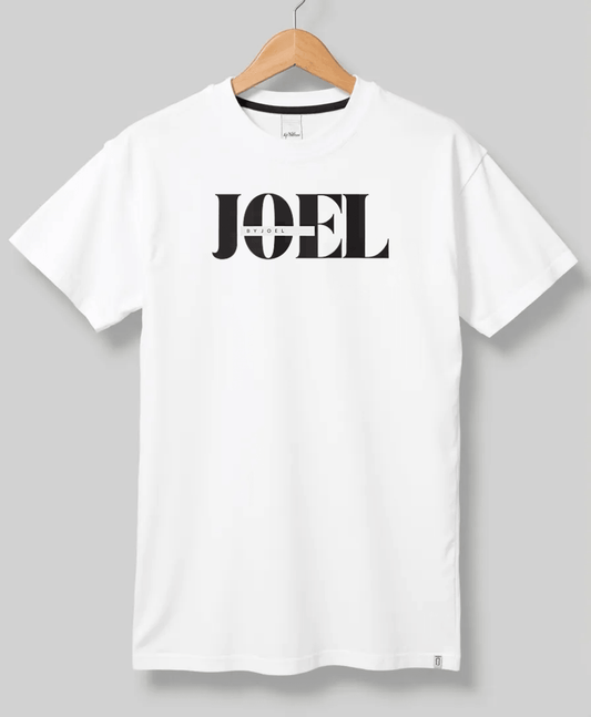 Personalized JOEL T-Shirt