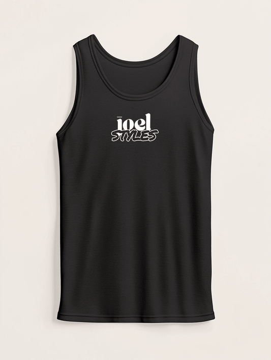 Personalized JOEL Tank Top