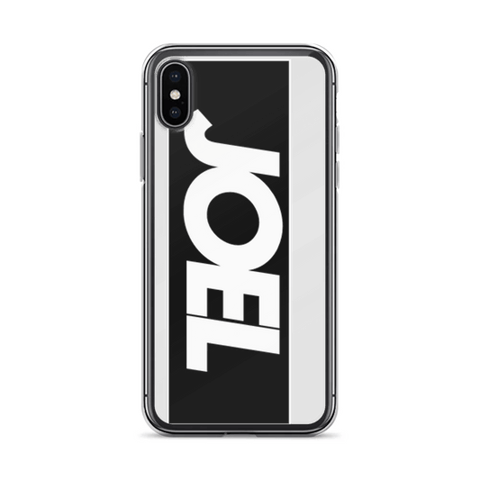 Personalized JOEL Phone Case